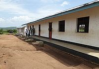 Primary School Ngeleka